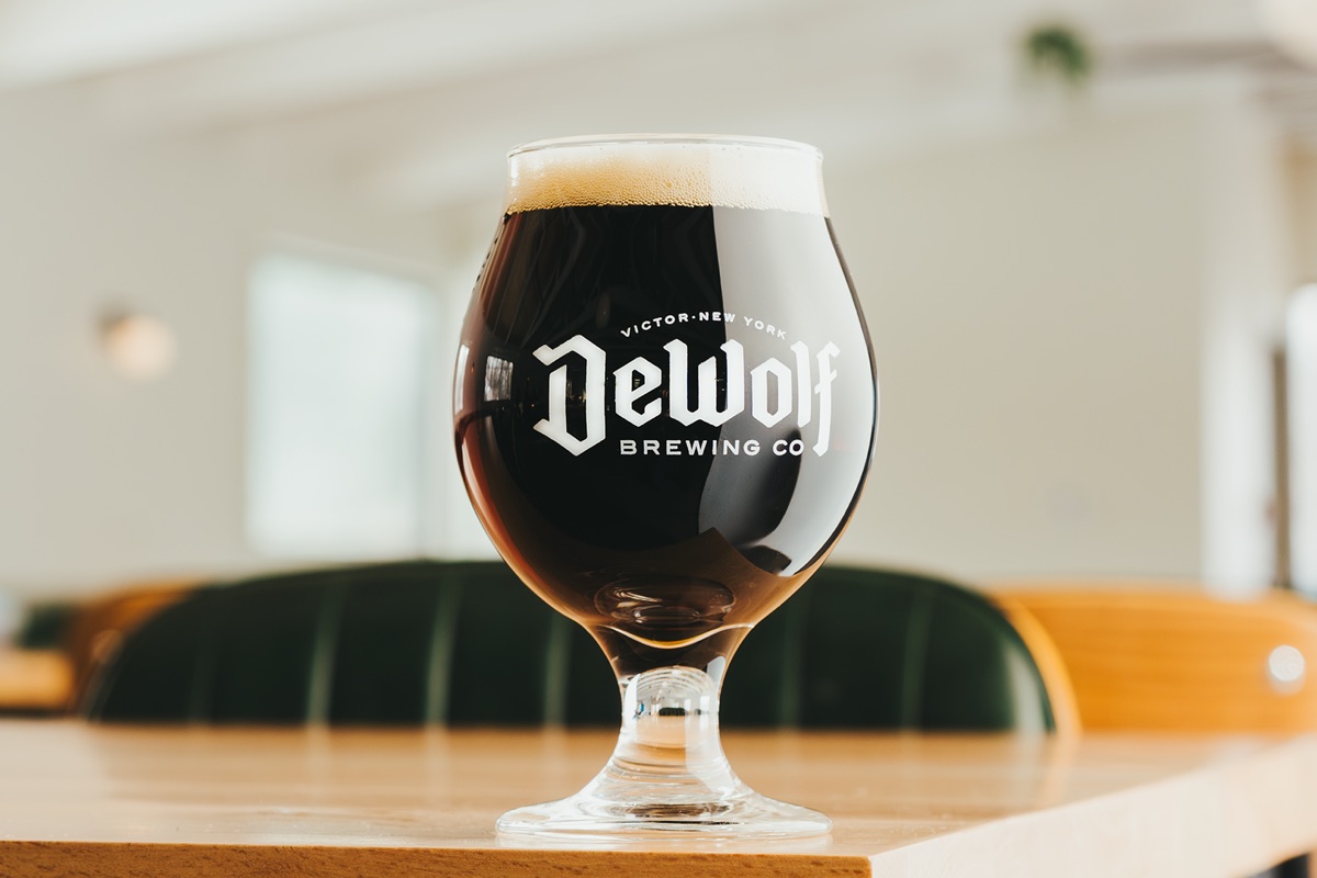 After Hours — Munich Dunkel