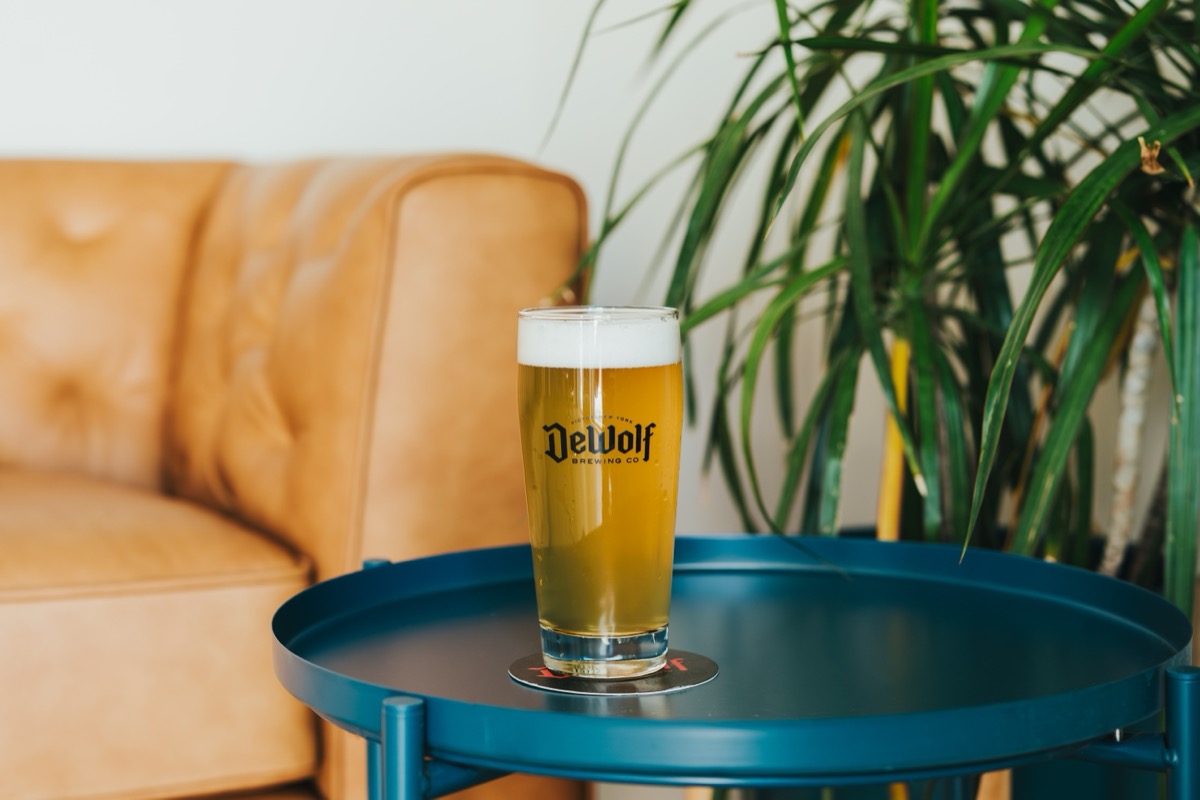Brightline — American Light Lager