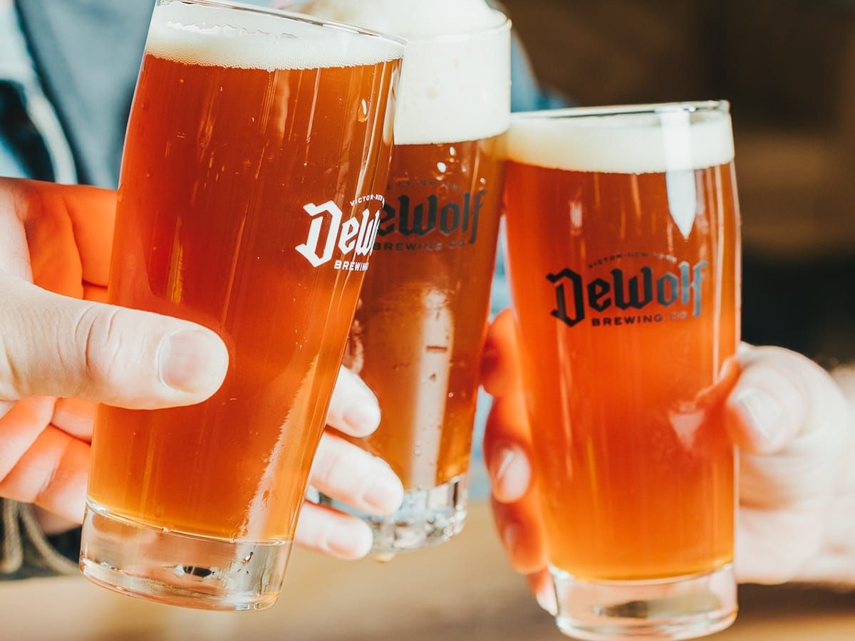 Volksbier — Vienna Lager