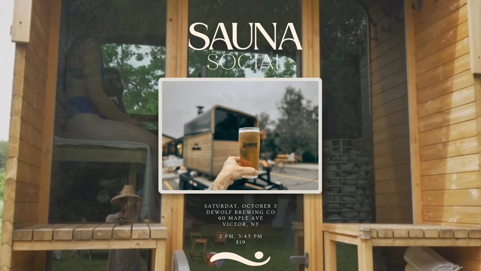 Sauna Social