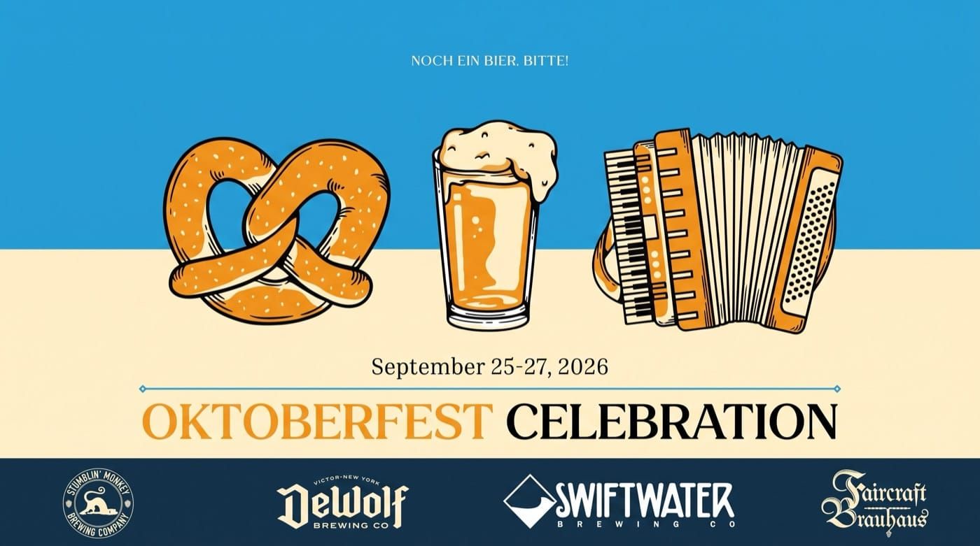 Oktoberfest
