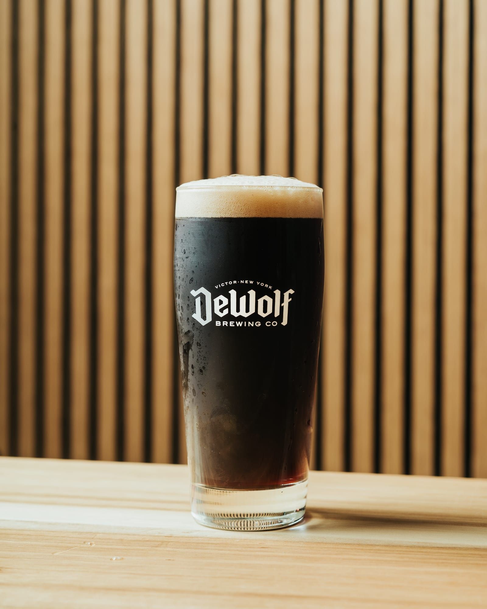 Umbra — Cascadian Dark Ale